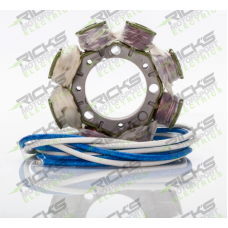 Rick's Motorsports Electrics Universal OEM Style Stator for Honda CRF250R '03-20, CRF450R '02-20